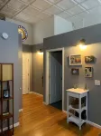 Suite in the heart of the center of spring green