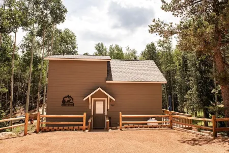 Cozy Family Fall Retreat