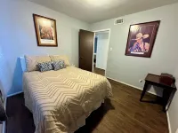 Heart of Texas House 🏡 Hotels in McCulloch County