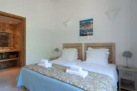 Villa Avec Piscine Privative Sécurisée au Coeur du Maquis