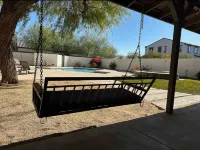 Pro Putting Green, Spa, Pool, Outdoor Kitchen Отели рядом с достопримечательностью «Ригс Маркетплас»