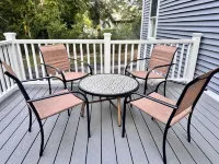 Modern/Luxury Condo Norwood Hotels in Norwood