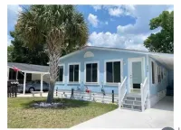3 Bedroom House That Sleeps 9 Located in Oceanside Village, Surfside Beach