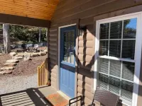 The Cabin at Edelweiss