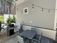 Luxury Waterview, Patio, Grill, New Construction