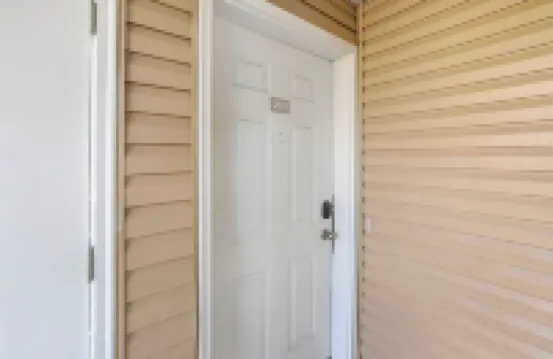 Charming 2-bedroom apartment in peaceful Twin Falls with AC, WiFi