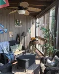 Serene Marina Condo