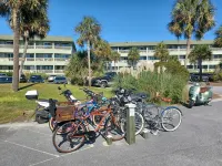 Isle of Palms, SC Oceanfront Sea Cabin 226 - Best Place to Discover Charleston!