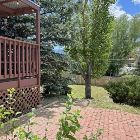 3BR Mountain Views! Family / Pet Friendly + Pool Table - 15 min to AFA