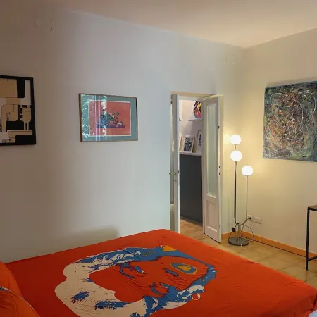 Cool ART Home