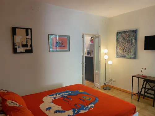 Cool ART Home
