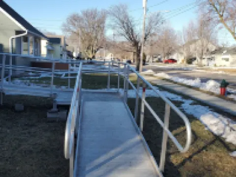 Charming Family 1-level and pet-friendly Home Hotels in Austin