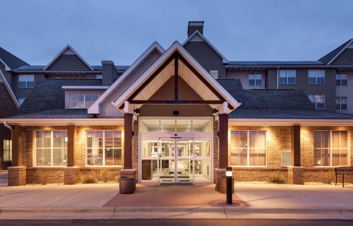 Residence Inn South Bend Mishawaka