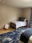 Family & Group friendly home w/ large hammock & game room near Leavenworth!