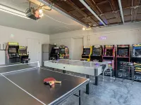 Featuring: Arcade Gameroom PoolGreat for Families! Hotels in Murray