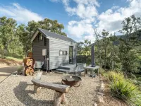 Luxury Off-Grid Tiny House in the beautiful Southern Highlands