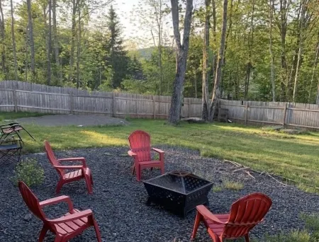 5br new construction, gorgeous mountain views, game room