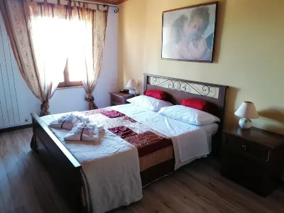 Spacious apartment in the historic center! Hotel in zona Cipressi di San Quirico d'Orcia