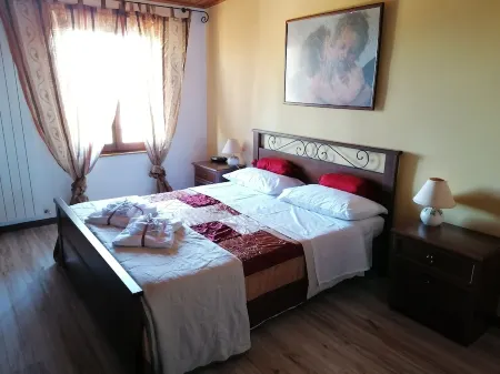 Spacious apartment in the historic center!