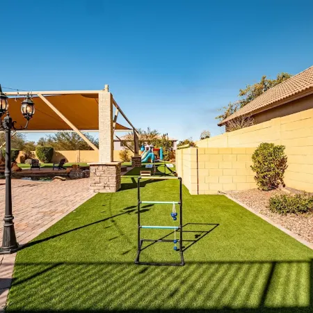 6Br 5BA, Heated Pool/Spa, Indoor & Outdoor Games, Pickleball, Much More!