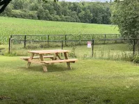 Three Oaks, Michigan.  Beautiful Southwestern Michigan - 3-Star