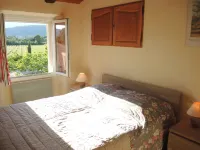 Cottage rental at the foot of Mont Ventoux surrounded by lavender in Sault en Provence