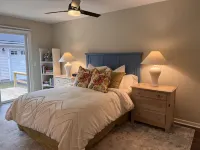 Bay Springs Condo #6 is The Perfect Choice for Your Harbor Springs Vacation!
