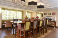 Hampton Inn Daytona/Ormond Beach