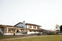 The Oaks Ranch Hotel di Moruya