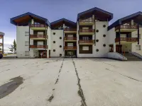 Le Hameau