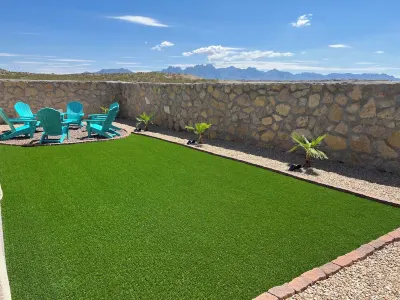 ⭐️Bella Casita w/ 3BR and Mountain View