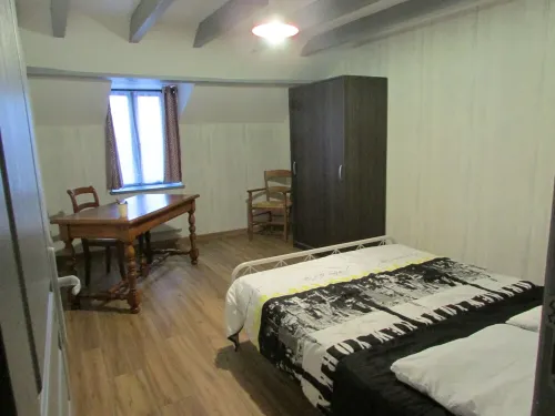 Country home Hotels in Montboudif