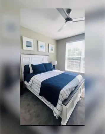 Waterford, CT - Beautifully furnished 1Bedroom/1Bath 864sf Apartment