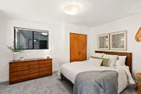 Sunrise Oasis | Water View | Family & Dog friendly Hotels near Gazzam Lake Preserve