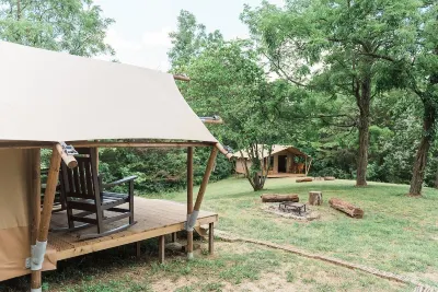 GlampKnox Canvas Retreat - Primero Hotels near Union Baptist Church