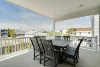 SeaBreeze Hotels in Surf City