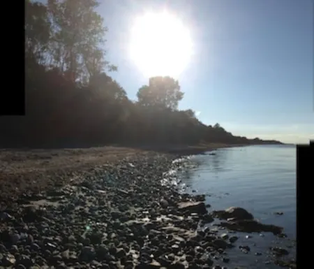 Bright, spacious vacation apartment in Schwedeneck/Surendorf, 1 km to the beach Отели в г. Шведенек