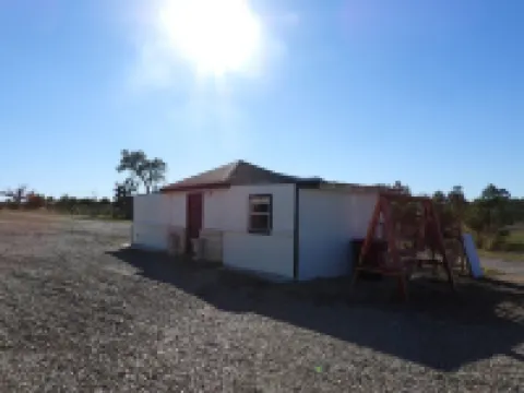 Cozy casita: Bastrop state park view