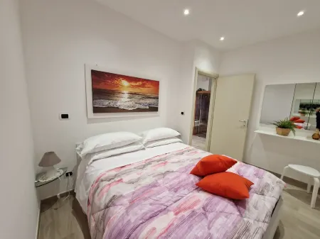 Wellness Apartment Le Chiocciole