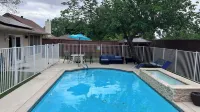 Close to everything and quiet for peace - Private Pool