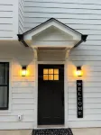 Glamorous Hideaway Hotels near Northeast Georgia History Center