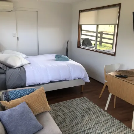 Off Grid Farm located 24klm from Barrington Tops National Park