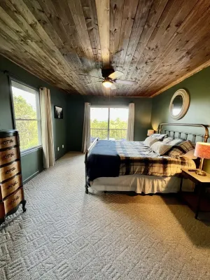 Murphy Sunset View--Perfect Getaway Location!!