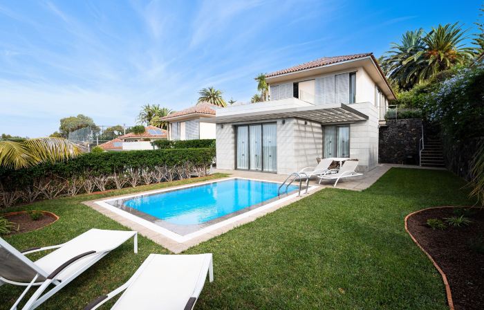 Coral Villas la Quinta