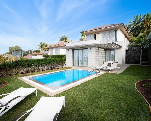 Coral Villas la Quinta Hotels in Acentejo