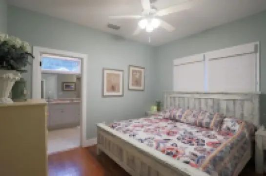 Historic Hubbell House of Mount Dora