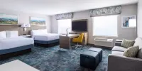 Hampton Inn & Suites Salida - 2 جناح QNS MICROWV/FRIDGE/WETBAR STUDIO