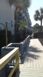 Oceanfront Condo with beautiful Sunsets - Dolphins, Pools, and family fun