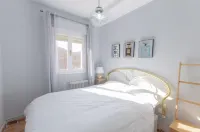 Country house La Rosaleda de Pajares