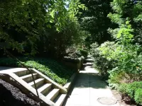 850sq. ft basement apartment in quiet area of Rock Creek Park 住宿飯店